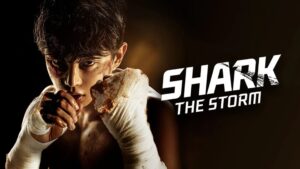 Shark: The Storm