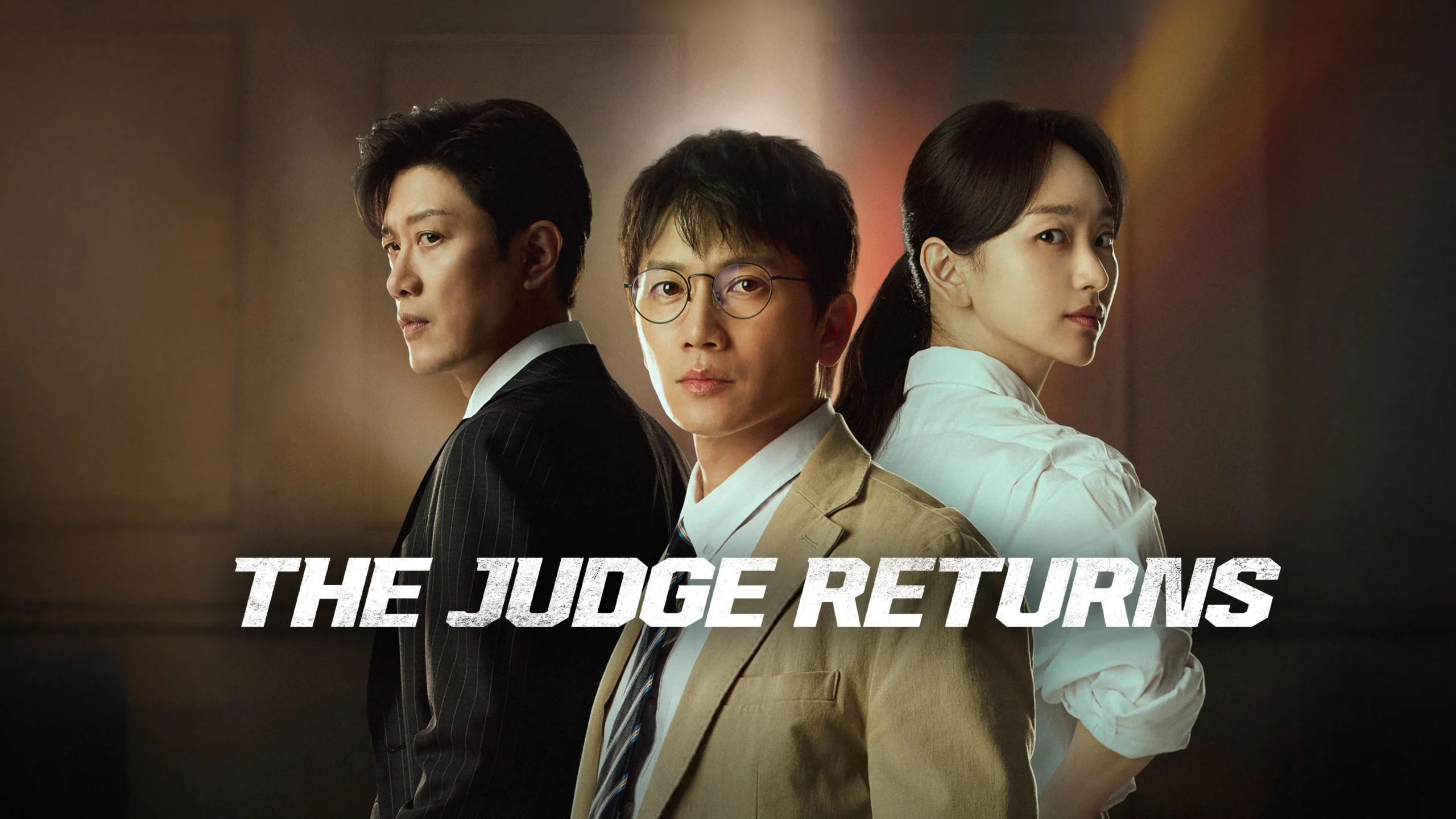 The Judge Returns