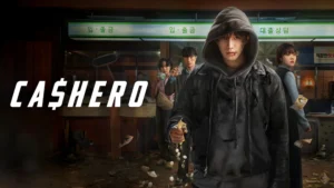 Cashero
